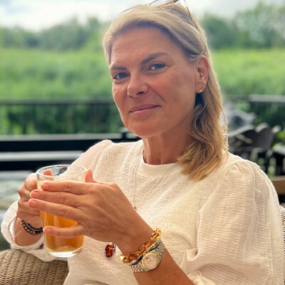 Vandensavel, Kaat Kaat Vandensavel